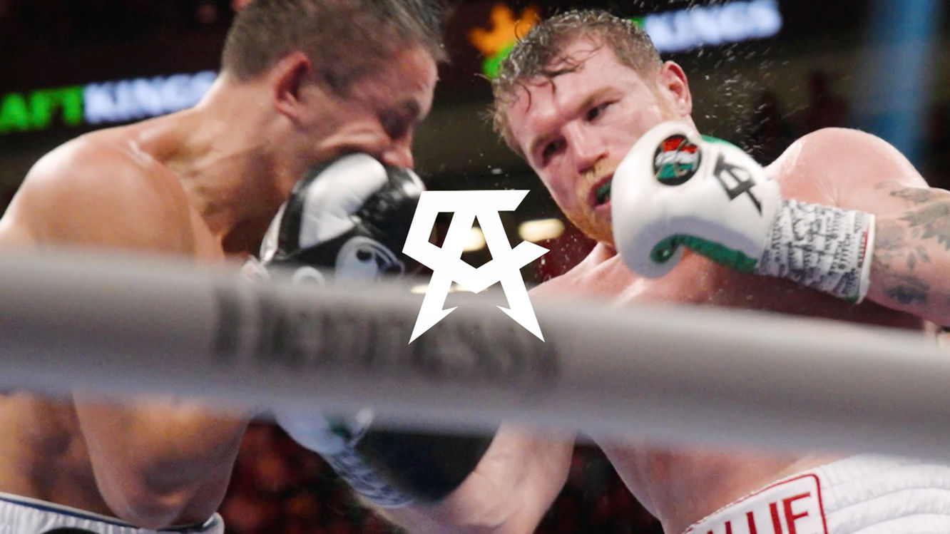 Canelo vs. GGG 3 - Fight Week Recap